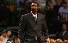 Timberwolves : Sam Mitchell, le parfait relais de Flip Saunders