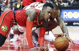 LeBron James s’est occupé du « cas » Dennis Schröder