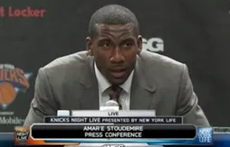 New York : le point sur l’effectif