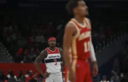 Trae Young et Bradley Beal bien partis pour jouer la Coupe du monde 2023 ?