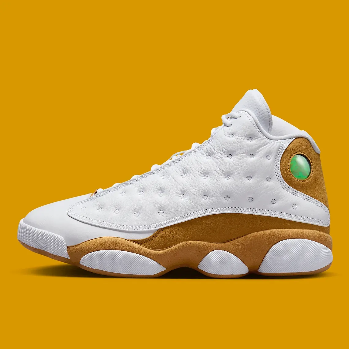 Air Jordan 13 « Wheat »
