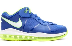 Nike fête le 11e anniversaire de la  LeBron 8 V2 Low “Sprite”