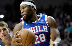 Les Celtics ne font aucun cadeau à Guerschon Yabusele pour son retour : -50 !