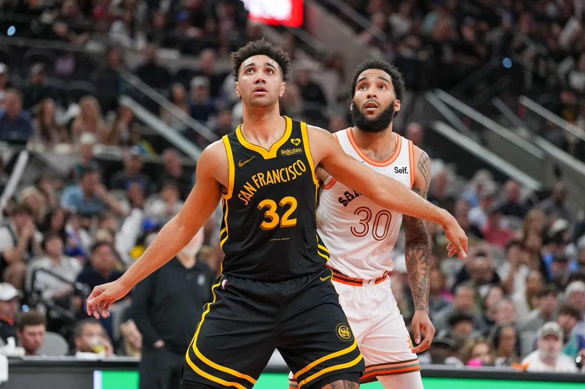 Trayce Jackson-Davis