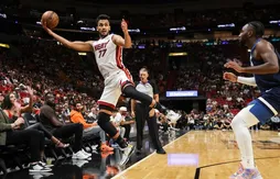 Omer Yurtseven a une nouvelle occasion de se montrer avec le Heat