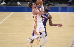 La NBA annonce les nouvelles règles pour limiter les “provocateurs de fautes” en attaque