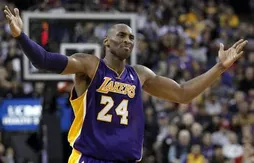 Kobe Bryant et Jodie Meeks donnent de l’air aux Lakers