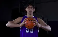 Satnam Singh, le prochain Indien à fouler un parquet NBA ?