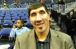 Interview Gheorghe Muresan : « La France garde une place à part dans mon cœur »