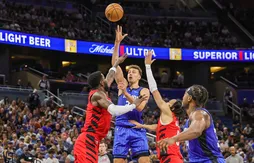 Stats & Highlights | Le Magic et les Grizzlies s’imposent sur le fil