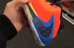 Nike : premier coloris le 29 juin pour la Freak 1 de Giannis Antetokounmpo