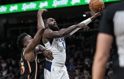 Tim Hardaway Jr. prêt à endosser le rôle de sixième homme des Mavs