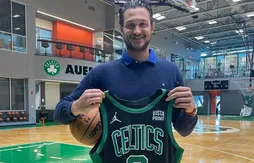 Des nouvelles de Danilo Gallinari