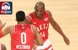 [hoopcast] Le débrief du All-Star Weekend