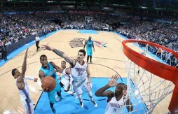Le Thunder envisage de repasser en zone