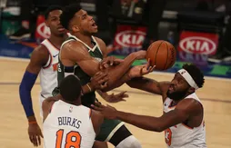 Pronostics NBA | Pariez sur la rencontre Bucks – Knicks