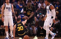 Les Warriors à la croisée des chemins