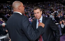 Dave Joerger, l’expérience NBA dans le viseur du Paris Basket