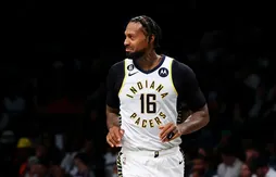 James Johnson rempile chez les Pacers