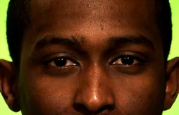 Le buzz du jour : Rodrigue Beaubois est Monsieur Sourcil