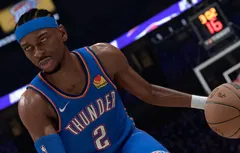 NBA 2K26 : vivez l’expérience en avant-première, une semaine avant tout le monde !