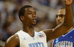 Draft 2012 : la fiche de Harrison Barnes