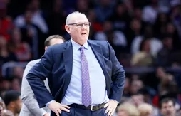 George Karl espère coacher à nouveau