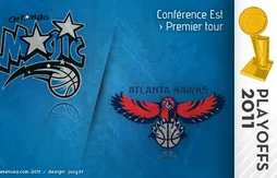 Preview Playoffs 2011: Orlando (4) vs Atlanta (5)