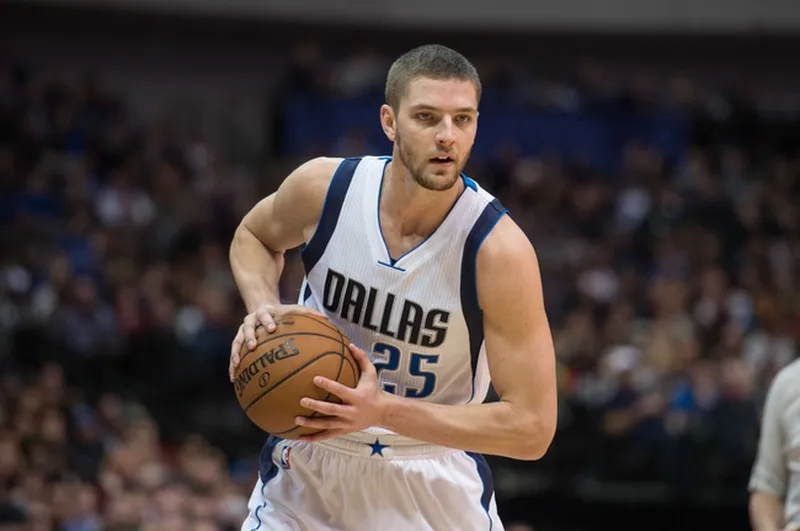 Chandler Parsons
