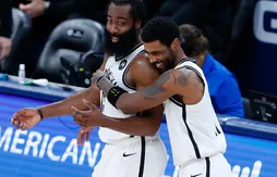 Le nouveau chef-d’œuvre de James Harden