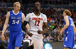 Russ Smith, l’homme qui tourne à 60 points de moyenne en Chine