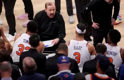 Vers un changement de cinq majeur pour les Knicks