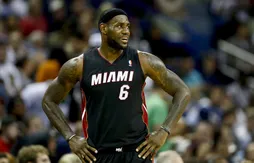 À Miami, LeBron James avait des doutes sur le coaching d’Erik Spoelstra…