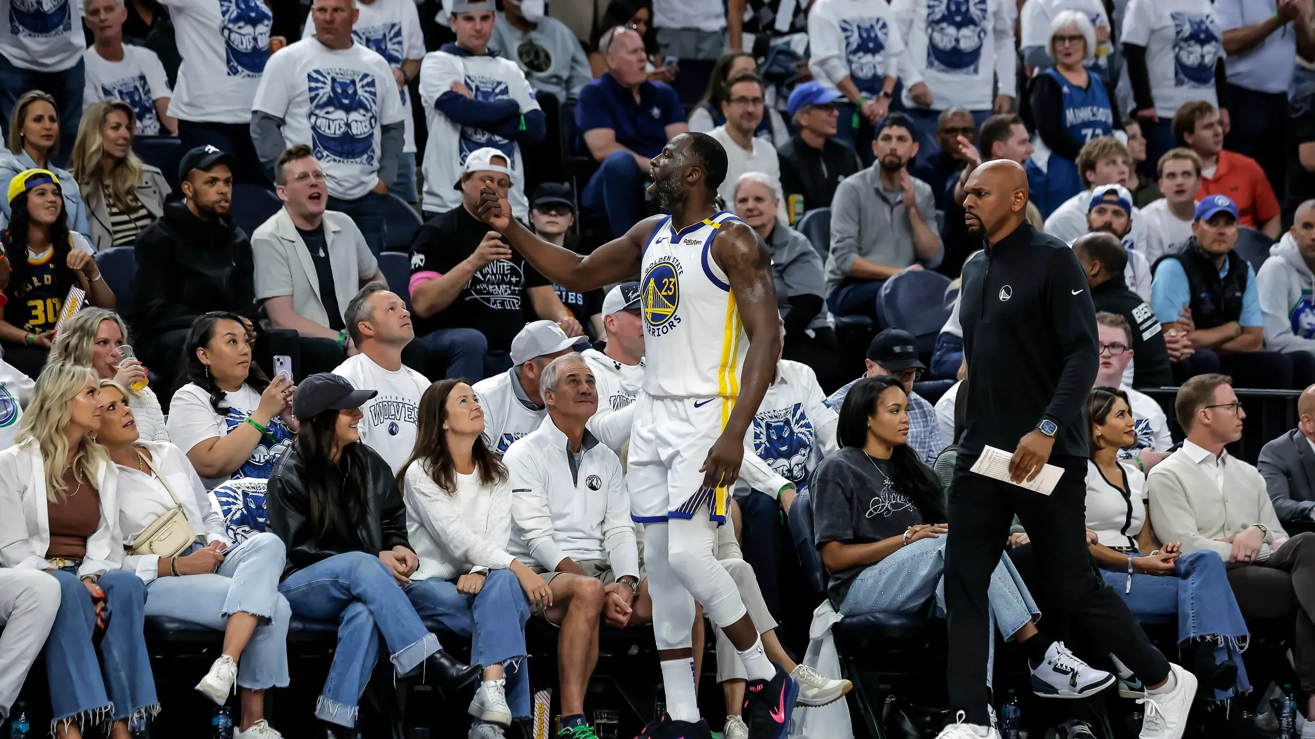 Draymond Green