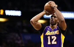 Dwight Howard punit le Magic aux lancers-francs