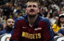 Nikola Jokic ne prolongera pas tout de suite avec les Nuggets
