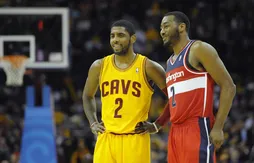 John Wall – Kyrie Irving : le début d’une grande rivalité ?