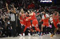 Deux “buzzer beater” en 24 heures pour DeMar DeRozan, du jamais vu en NBA !