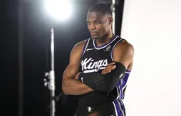 Russell Westbrook : « Certains vont aimer, d’autres vont détester… »