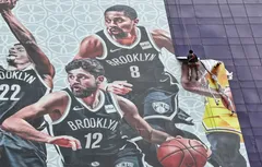 Une dizaine de sponsors chinois de la NBA ont rompu leurs liens avec la ligue