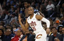 Pour Isaac Okoro, 2023 rime avec “enfin adroit”