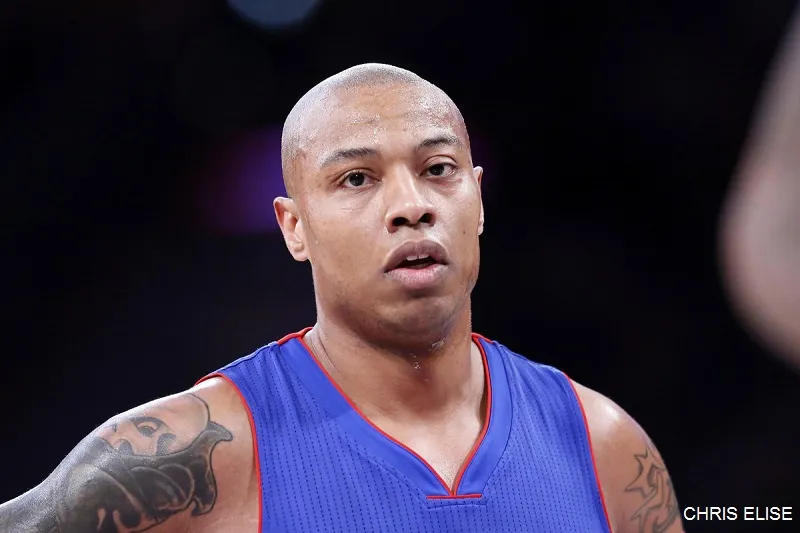 NBA: MAR 10 Pistons at Lakers