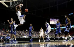 Kentucky : Alex Poythress vise le bilan de 40-0 cette saison