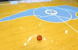 North Carolina enrôle comme GM un ancien agent de stars NBA