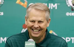 Les Celtics prêts à dépenser pour gagner le titre