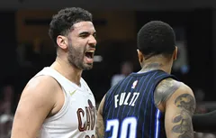 Georges Niang absent pour la reprise