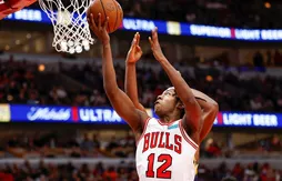 Ayo Dosunmu, le nouveau chouchou du United Center