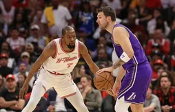 Kevin Durant imagine Luka Doncic et Anthony Edwards le dépasser au scoring