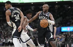 Encore un passage compliqué pour les Bucks