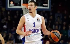 Nando de Colo et Kim Tillie brillent dans le dernier Top Ten Euroligue